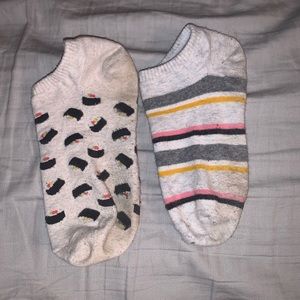 socks!